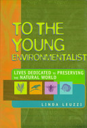 To the Young Environmentalist cover