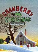 Cranberry Christmas cover