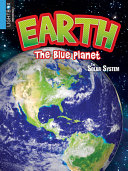 Earth: The Blue Planet (Lightbox) cover