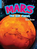 Mars: The Red Planet (Lightbox) cover