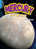 Mercury: The Swift Planet (Lightbox) cover