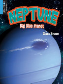 Neptune: Big Blue Planet (Lightbox) cover