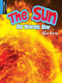 The Sun: Our Nearest Star (Lightbox) cover