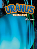 Uranus: The Ice Giant (Lightbox) cover