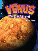 Venus: The Cloud Planet (Lightbox) cover