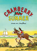 Cranberry Summer cover