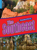 The Southeast (Lightbox) cover