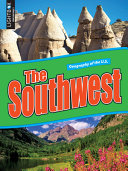 The Southwest (Lightbox) cover