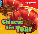 Chinese New Year (Lightbox) cover
