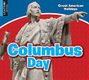 Columbus Day (Lightbox) cover