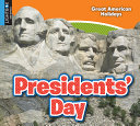 Presidents' Day (Lightbox) cover