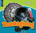 Thanksgiving (Lightbox) cover
