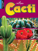 Cacti (Lightbox) cover