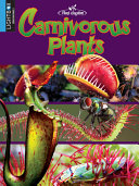 Carnivorous Plants (Lightbox) cover