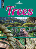 Trees (Lightbox) cover