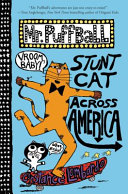 Stunt Cat Across America cover