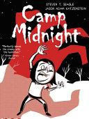 Camp Midnight cover