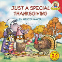 Just a Special Thanksgiving cover