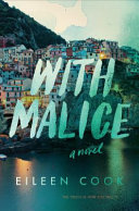 With Malice cover
