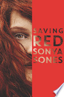 Saving Red cover