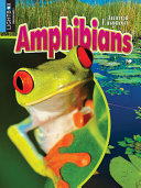 Amphibians (Lightbox) cover