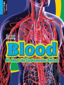 Blood: All About the Cardiovascular System (Lightbox) cover