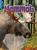 Mammals (Lightbox) cover