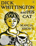 Dick Whittington and His Cat cover