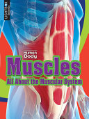 Muscles: All About the Muscular System (Lightbox) cover