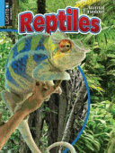 Reptiles (Lightbox) cover