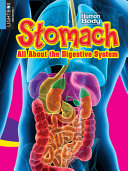Stomach: All About the Digestive System (Lightbox) cover