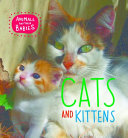 Cats and Kittens cover