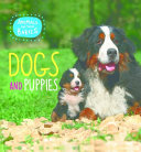 Dogs and Puppies cover