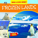 Frozen Lands cover