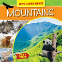Mountains cover