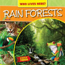 Rain Forests cover