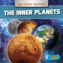 The Inner Planets cover