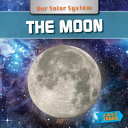 The Moon cover
