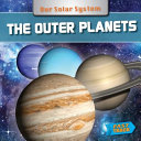The Outer Planets cover