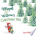 Maple & Willow's Christmas Tree cover