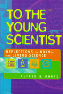 To the Young Scientist cover