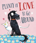 Plenty of Love To Go Around cover