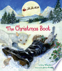 The Christmas Boot cover