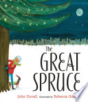 The Great Spruce cover