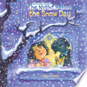 The Night Before the Snow Day cover