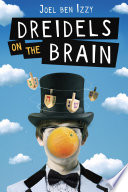 Dreidels on the Brain cover