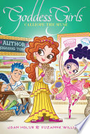 Calliope the Muse cover