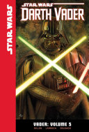 Vader: Volume 5 cover