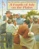 A Fourth of July on the Plains cover
