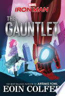 Iron Man: The Gauntlet cover